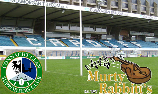 CardiffConnacht