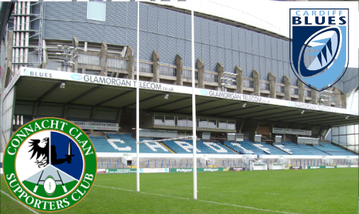 CardiffConnacht