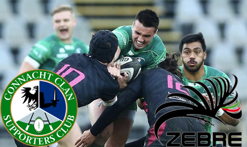Conn Zebre 2018