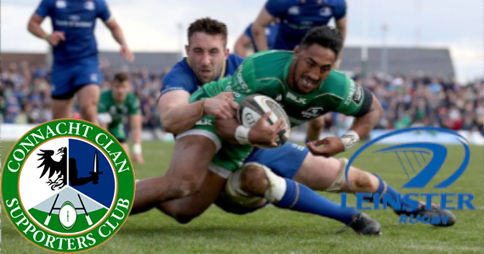LeinsterConnBus