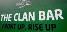 Clan Bar