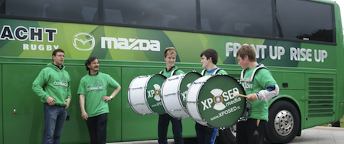 bus