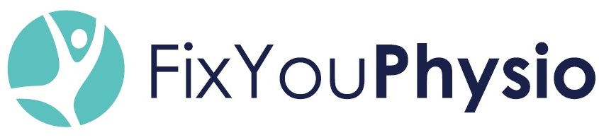 FixYouPhysioLogo