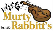 RabbittsLogoWhite