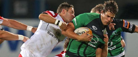macca ulster