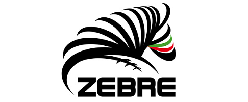zebre